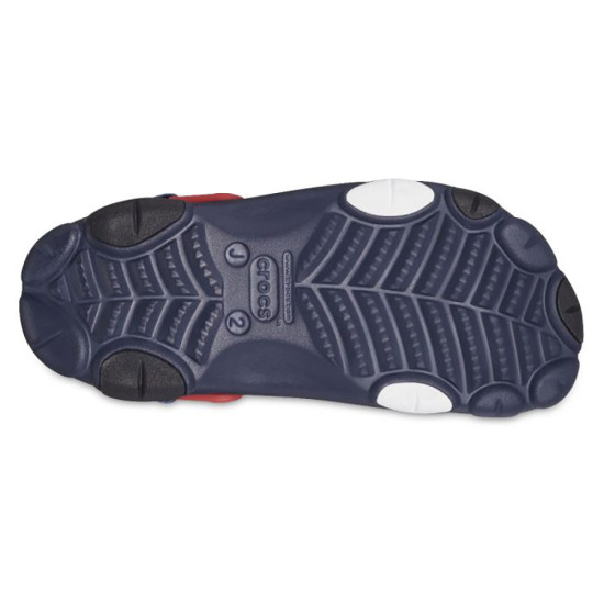 Crocs Kids’ Spider-Man All Terrain Clog